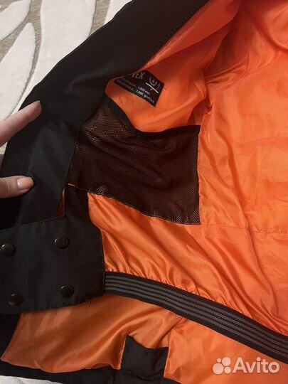 Костюм горнолыжный termit