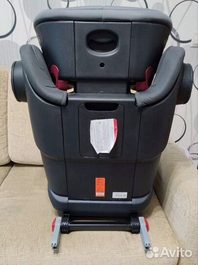 Автокресло Britax Romer Kidfix III M 15-36кг