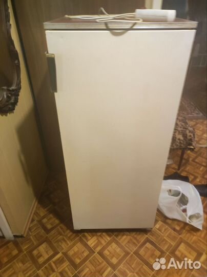 Холодильник бу