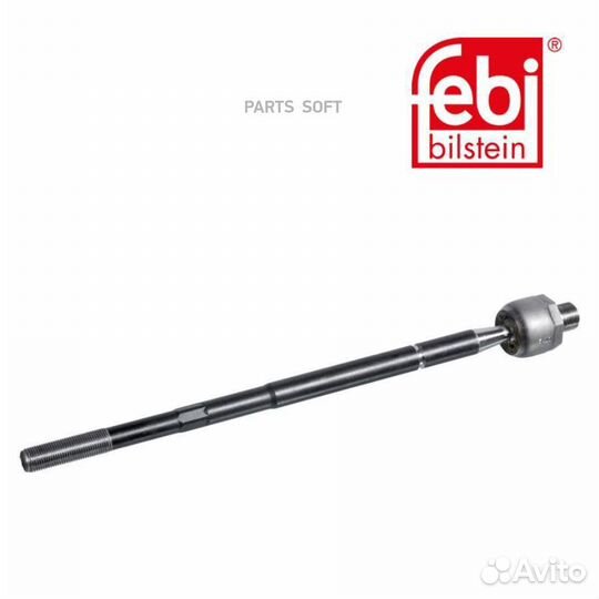 Febi 22470 22470F тяга рулевая правая\ Ford Transi