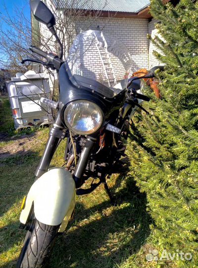 Irbis GR250