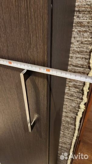 Шкаф в ванную