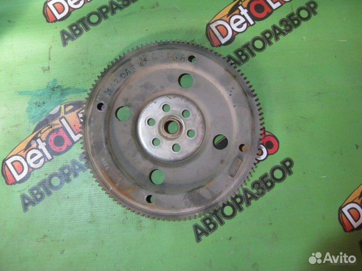 Маховик Mazda 3 (Bk) I (2003–2006)