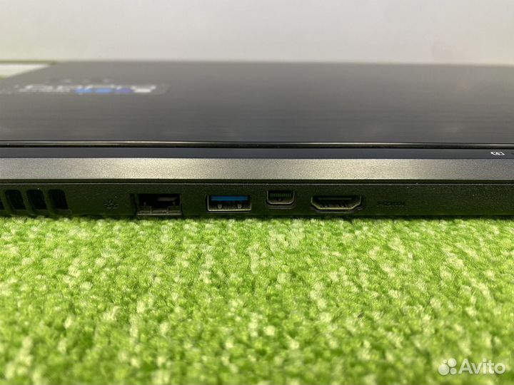 Acer Aspire V5-573G (i5-4200U/8Gb/240Gb SSD), б/у