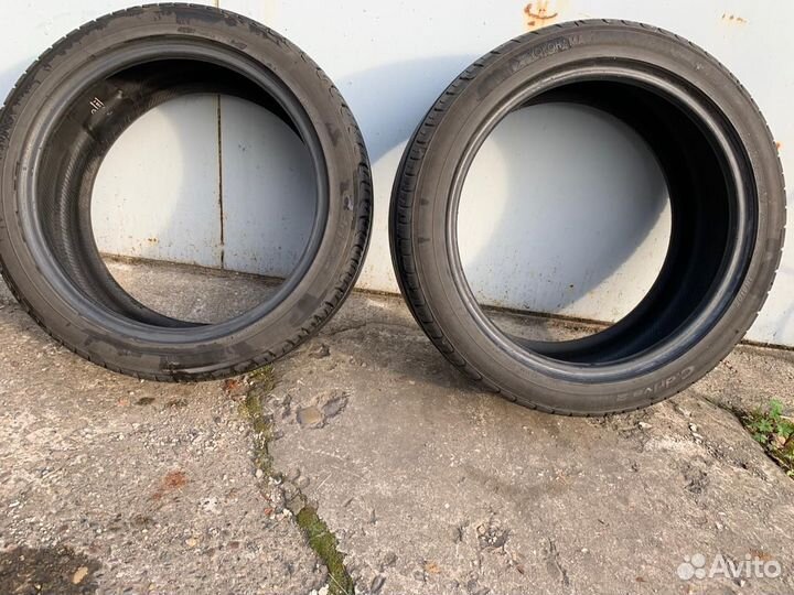 Continental ContiSportContact 3 215/45 R17