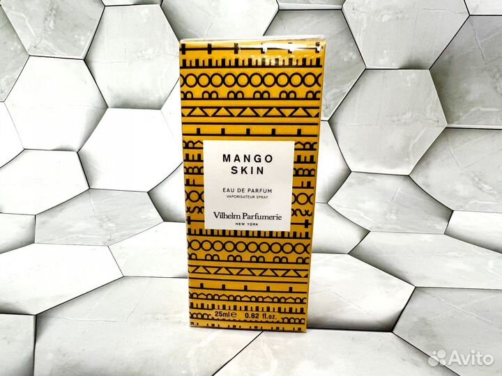 Mango Skin Vilhelm Parfumerie для мужчин и женщин
