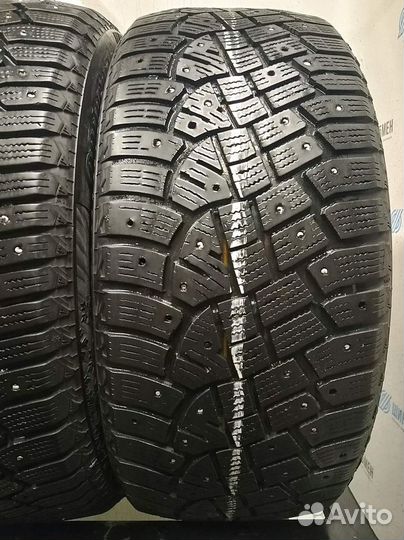 Continental IceContact 2 225/55 R17 101T