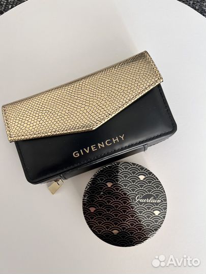 Духи Viva la Juicy Rose, Givenchy, Guerlain