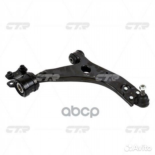 Старый номер CQF-1R) Рычаг подвески прав. ниж