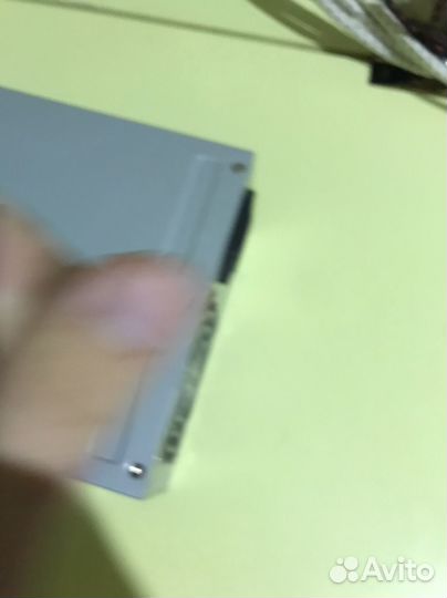 Блок питания для пк 400w
