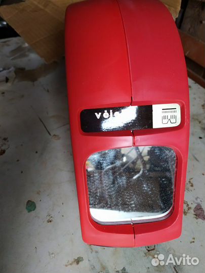 Сушилка для рук электрическая