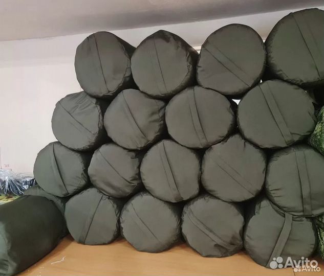 Восстановительный спальный мешок