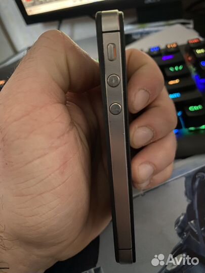 iPhone 4s 8gb ios6 раритет