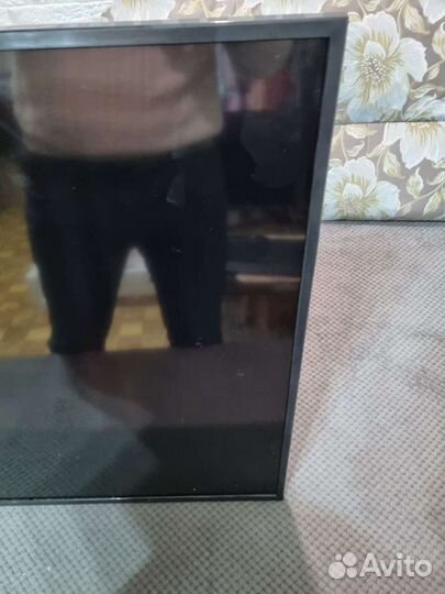 Телевизор smart tv