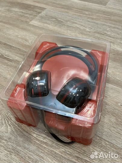Наушники игровые Bloody G300