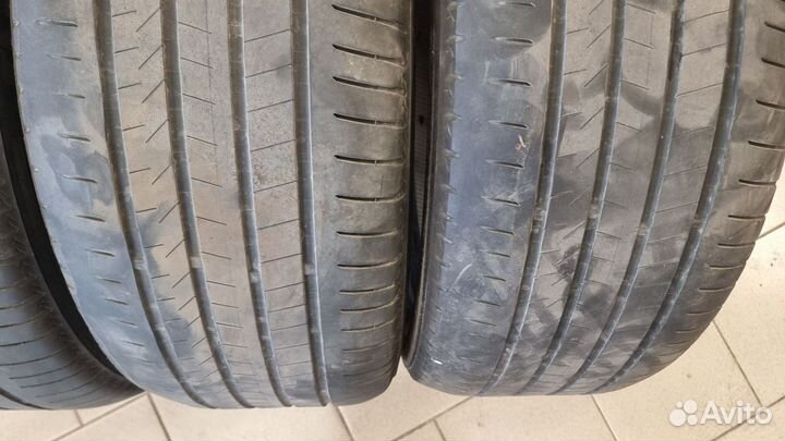 Bridgestone Alenza 001 275/50 R21