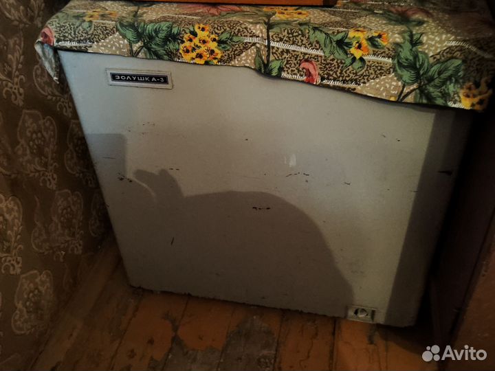 Стиральная машина на запчасти