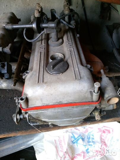 Запчасти на трактор т40