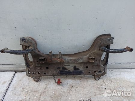 Балка подмоторная (подрамник)