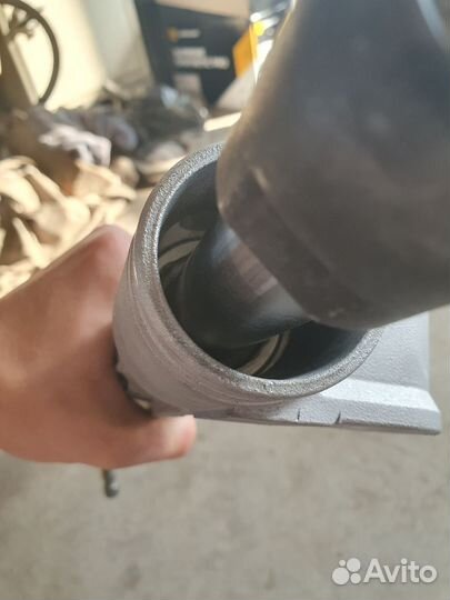 Рулевая рейка Toyota Rav4 XA30