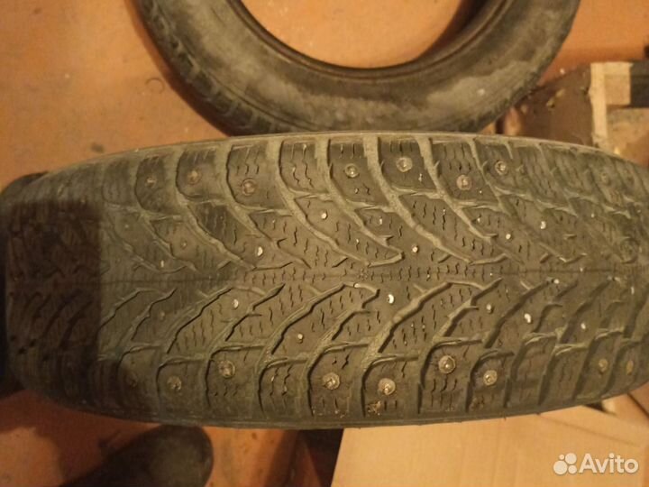 Nokian Tyres Hakkapeliitta 9 185/65 R15