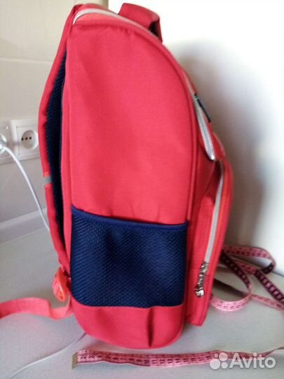 Школьный рюкзак