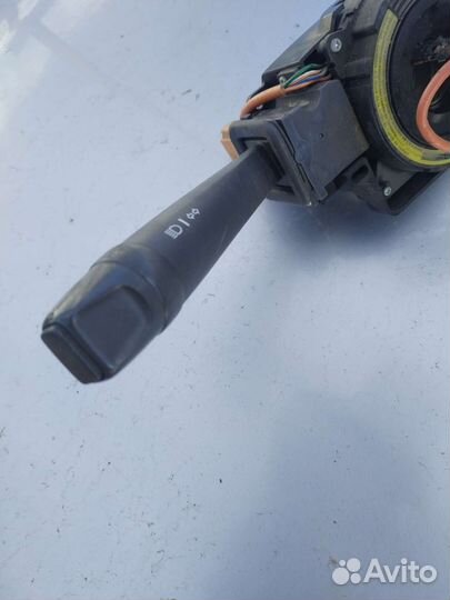 Подрулевые переключатели Вольво S60 2001г