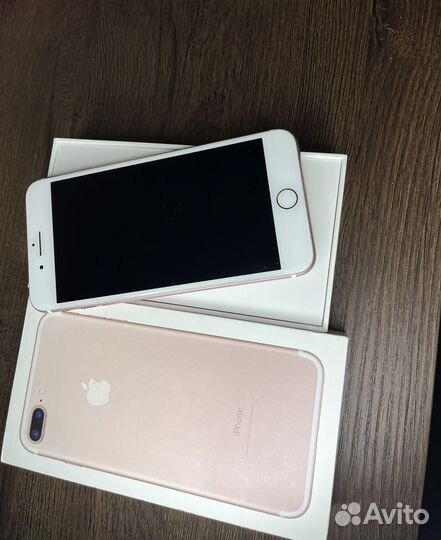 iPhone 7 Plus, 32 ГБ