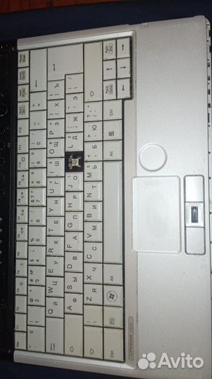 Продаю ноутбук