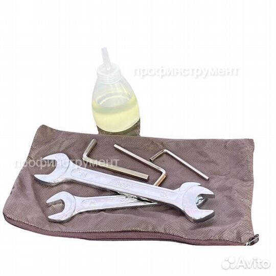 Станок для резки арматуры мобильный TeaM RC-25