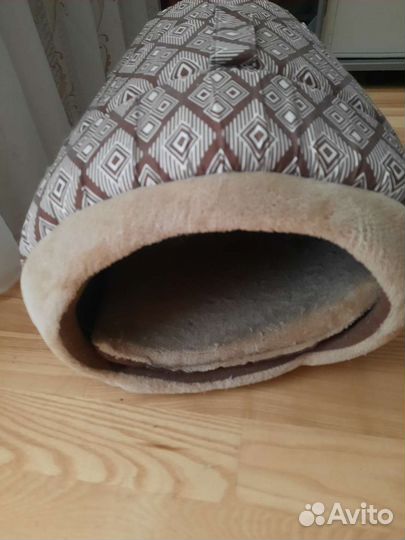 Домик для кошки или собаки IKEA