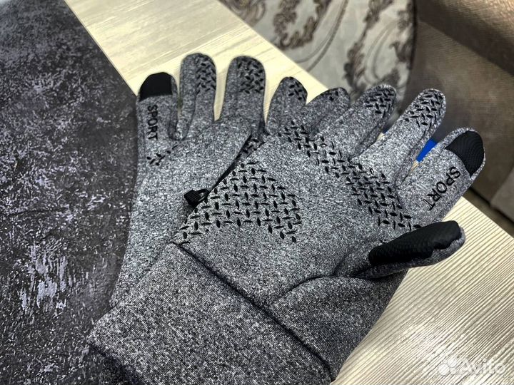 Перчатки Nike