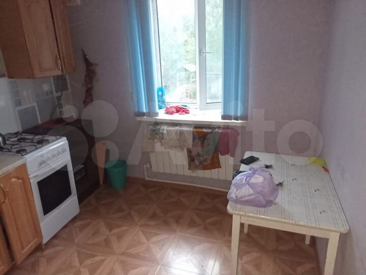 2-к. квартира, 50 м², 2/2 эт.