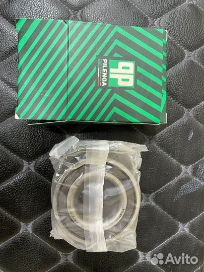 Подшипник ступицы Kia Rio/Hyundai Solaris