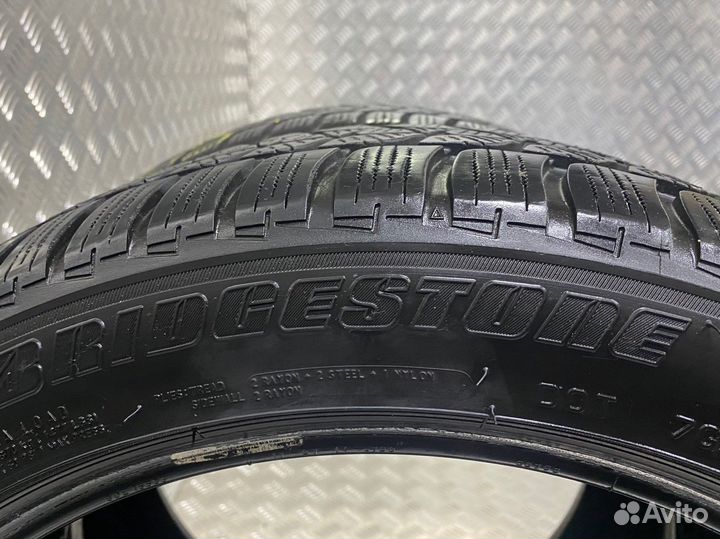 Bridgestone Blizzak LM-25 225/45 R17 94V
