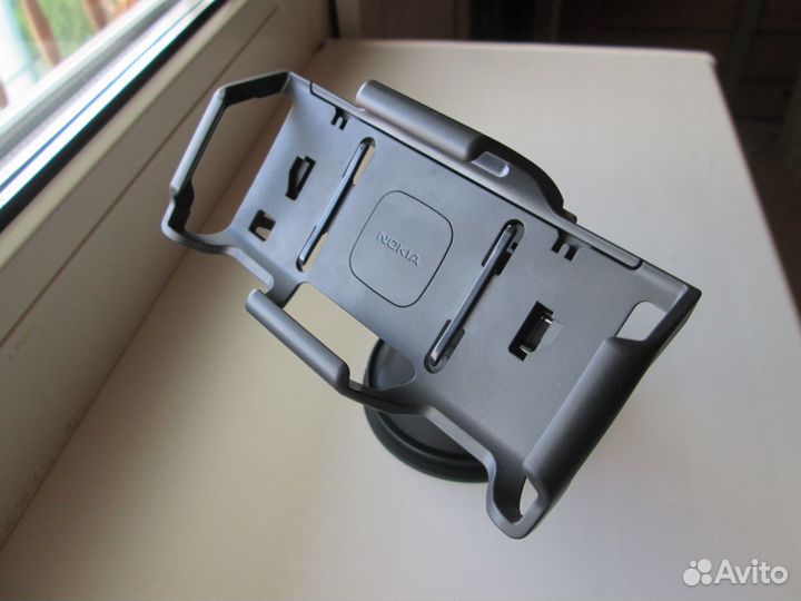 Автомобильный держатель - Nokia CR-120