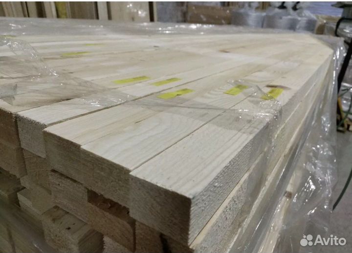 Столярный цех