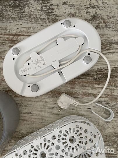 Стерилизатор philips avent