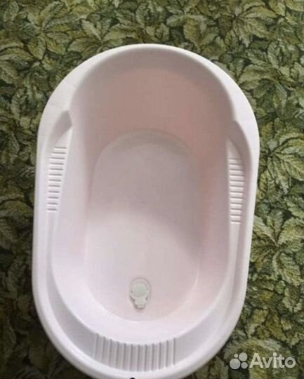 Ванночка для купания