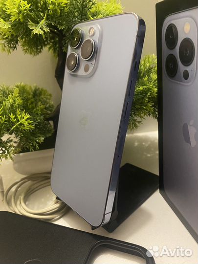 iPhone 13 Pro, 256 ГБ