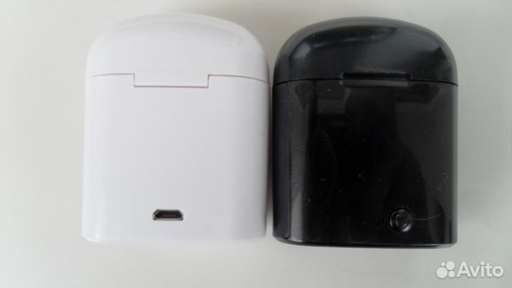 Беспроводные Bluetooth наушники HBQ-i7S tws