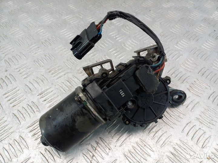 Моторчик стеклоочистителя передний Chevrolet Cruze