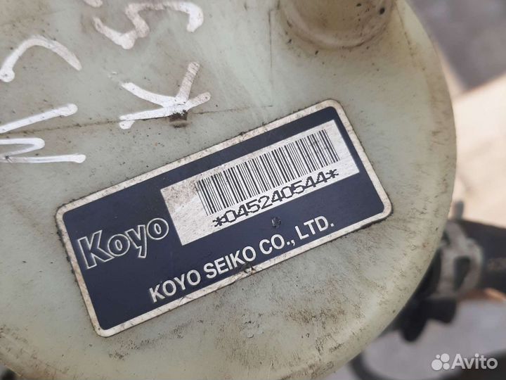 Эгур Мазда 3 BK BL Мазда 6