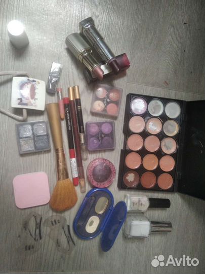 Набор косметики