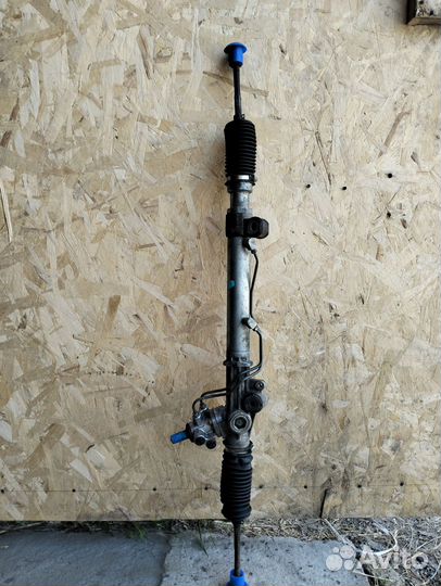 Рулевая рейка Toyota Land cruiser Prado 120