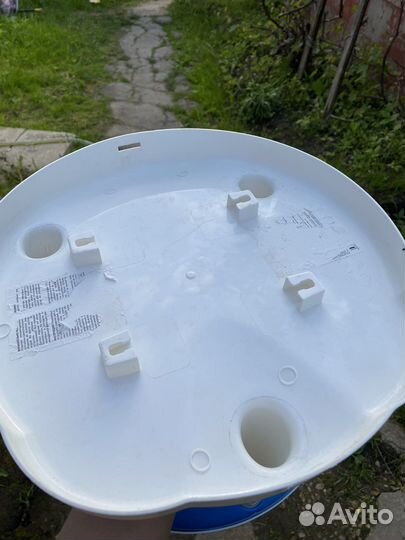 Стульчик для купания