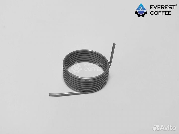 Пружина скобы З.У. для кофемашин Delonghi