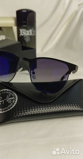 Очки мужские брендовые Ray ban