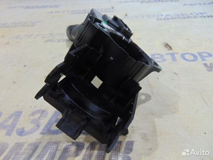 Переключатель поворотов подрулевой для Hyundai Sol