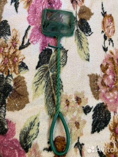 Сачок для аквариума